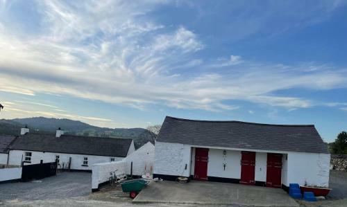 Maggie's Croft Cottages 4 Star Tourism Ni