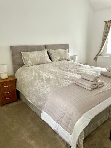 Maggie's Croft Cottages 4 Star Tourism Ni