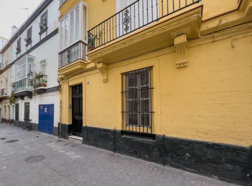 La Casa De Lima Little Apartments