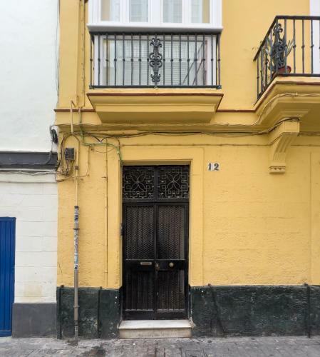 La Casa De Lima Little Apartments