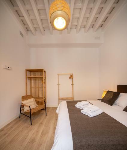 La Casa De Lima Little Apartments