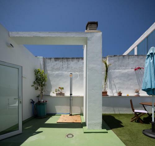 La Terraza De Gades Little Apartments