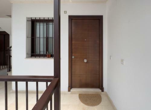 La Terraza De Gades Little Apartments
