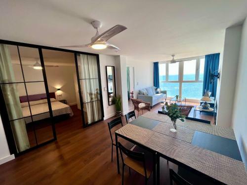 Apartamento Gatu Villa Esmeralda