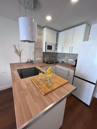 Apartamento Gatu Villa Esmeralda