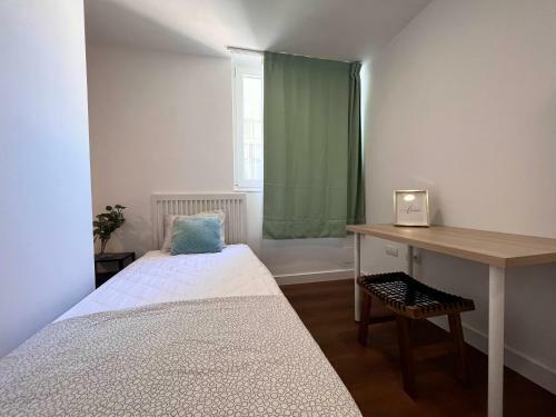 Apartamento Gatu Villa Esmeralda