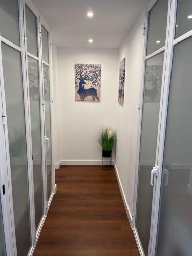 Apartamento Gatu Villa Esmeralda