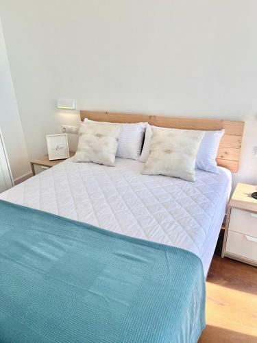 Apartamento Gatu Villa Esmeralda
