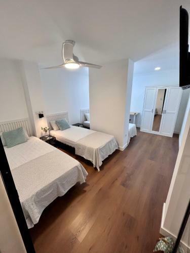 Apartamento Gatu Villa Esmeralda