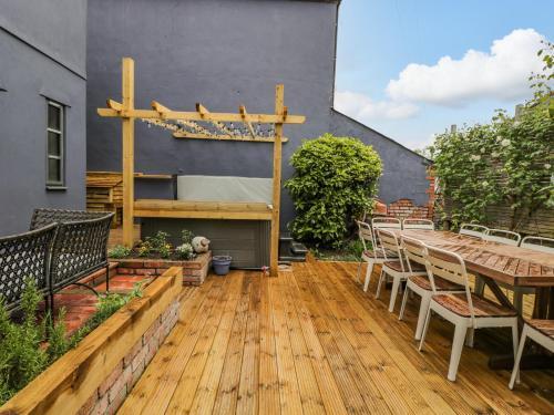 39 Tydfil Place