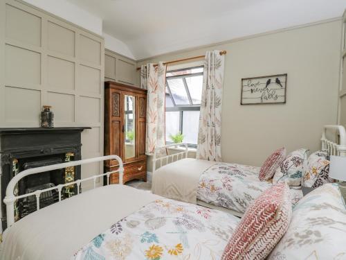 39 Tydfil Place