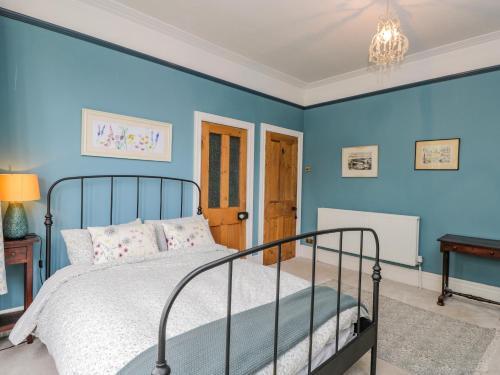 39 Tydfil Place