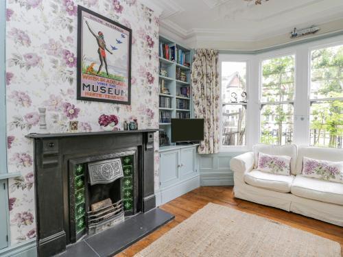 39 Tydfil Place