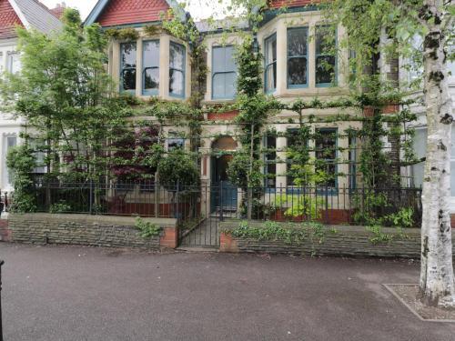 39 Tydfil Place