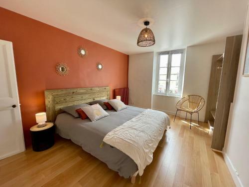 Apartamento Le Cosy