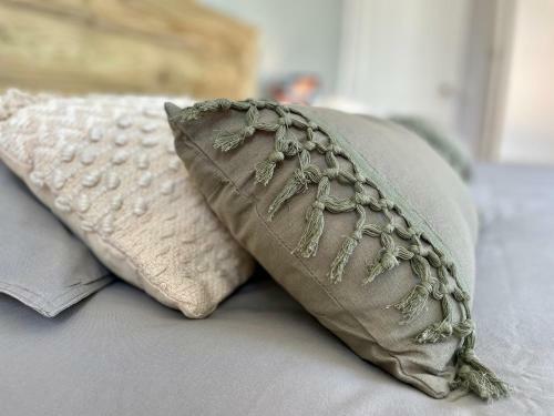 Apartamento Le Cosy