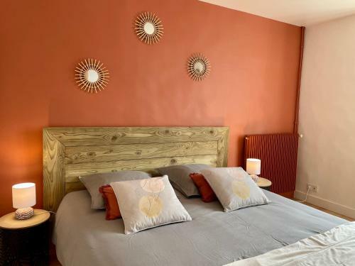 Apartamento Le Cosy
