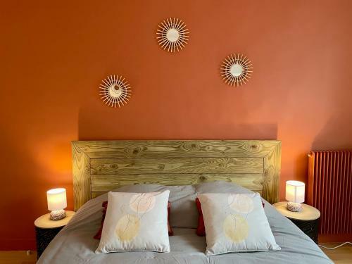 Apartamento Le Cosy