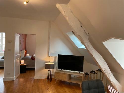 Apartamento Le Cosy