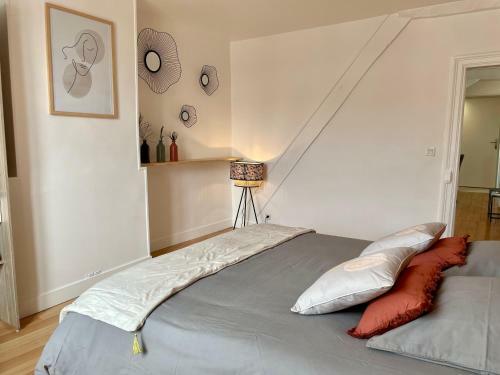 Apartamento Le Cosy