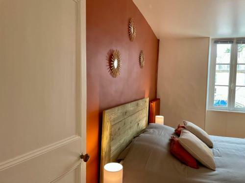 Apartamento Le Cosy