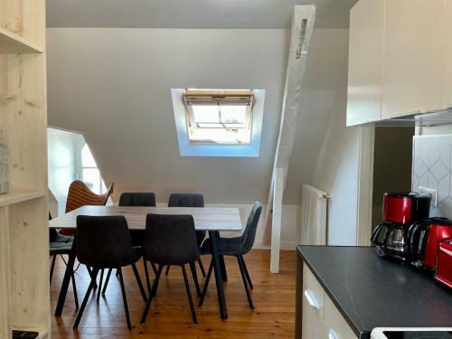 Apartamento Le Cosy