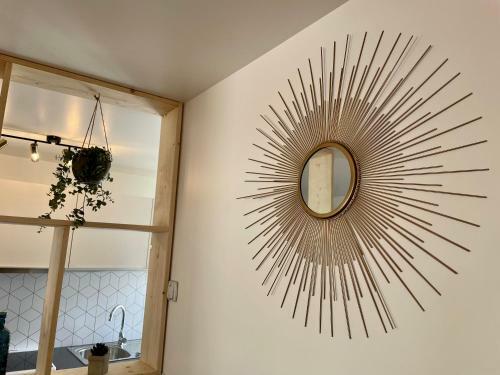 Apartamento Le Cosy