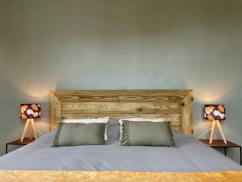 Apartamento Le Cosy