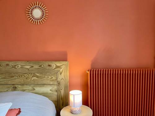 Apartamento Le Cosy