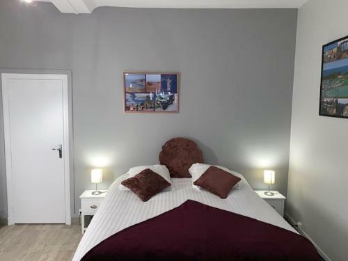 Apartamento Appartement Gold Beach