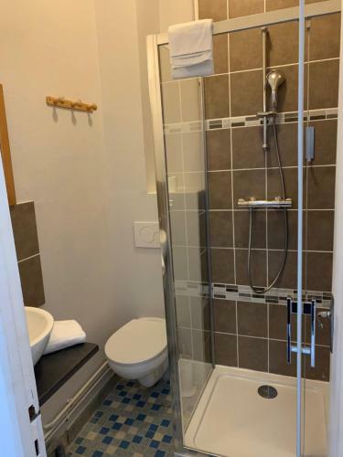 Apartamento Appartement Gold Beach