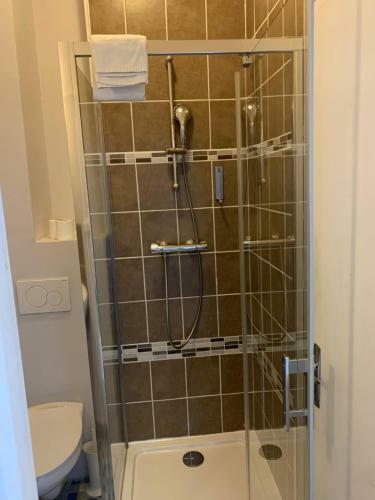 Apartamento Appartement Gold Beach