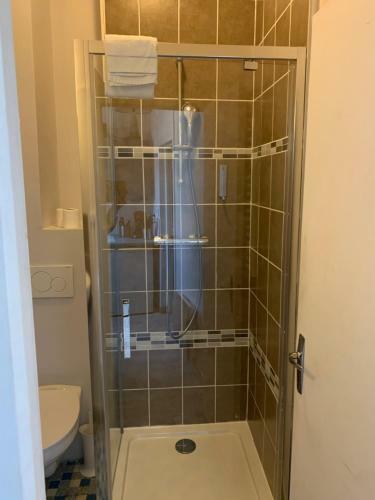 Apartamento Appartement Gold Beach