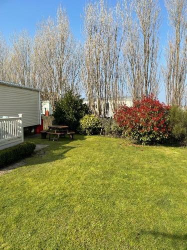 Konies Caravan Rental