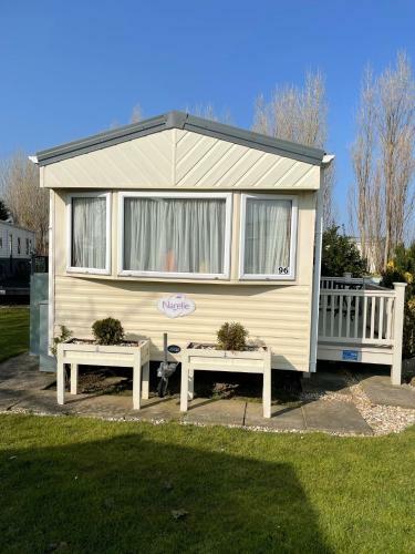 Konies Caravan Rental