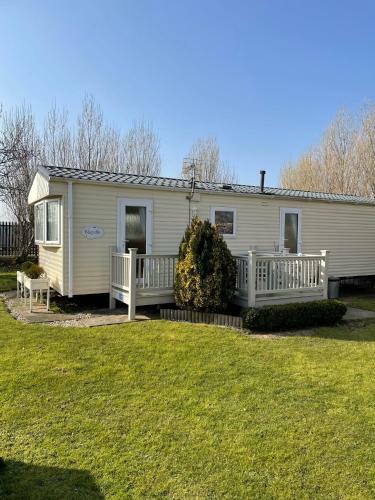 Konies Caravan Rental