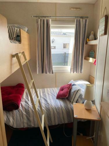 Konies Caravan Rental