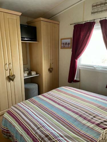 Konies Caravan Rental