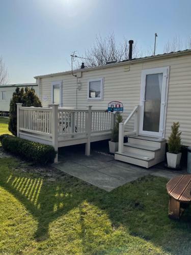 Konies Caravan Rental