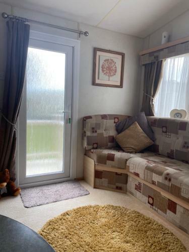Konies Caravan Rental