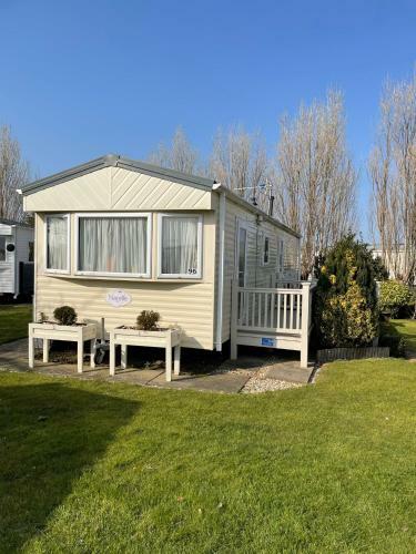 Konies Caravan Rental