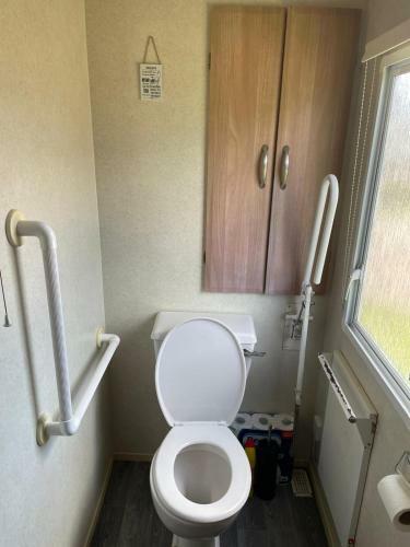 Caravan For Rent Chapel St Leonard?s