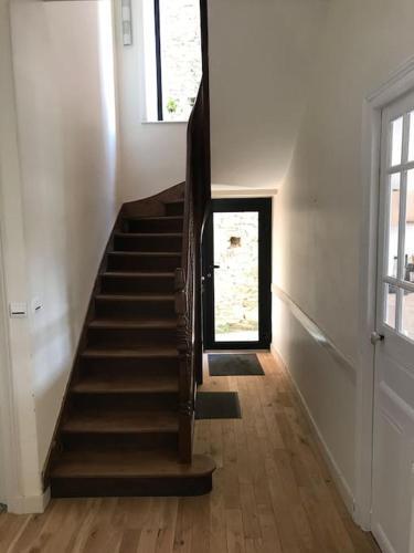 Apartamento 2e �tage Maison De Ma�tre, 4 Chambres