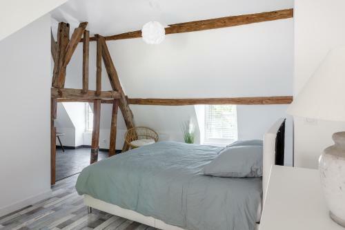 Apartamento Un Petit Coin De Cath�drale
