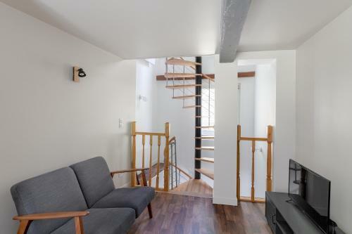 Apartamento Un Petit Coin De Cath�drale