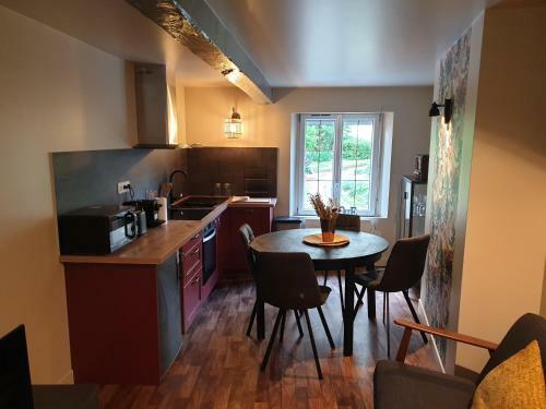 Apartamento Un Petit Coin De Cath�drale