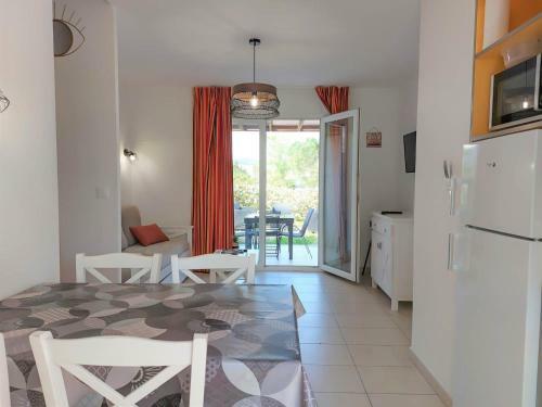 Villa De Belgodere Lozari