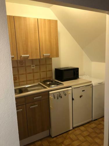 Apartamento Studio Cocooning