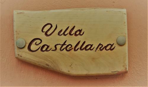 Villa Castellana
