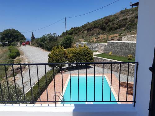 Villa Anemos - Beautiful 4 Bed Villa With Pool